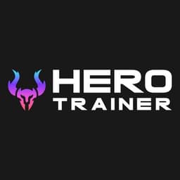Hero Trainer