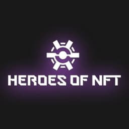 Heroes of NFT