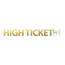 High Ticket