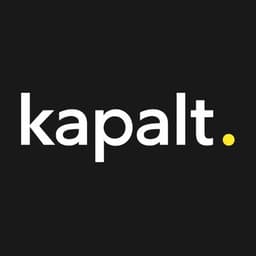 Kapalt - Blockchain for Enterprise