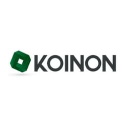 Koinon Blockchain
