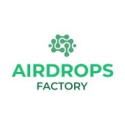 Airdrops Factory
