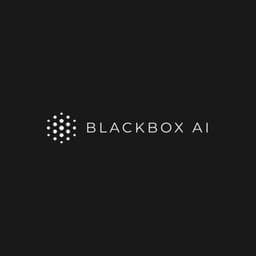 Blackbox AI