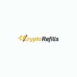 Cryptorefills
