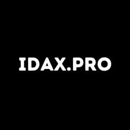 IDAX Global Blockchain Cryptocurrency Trading Center