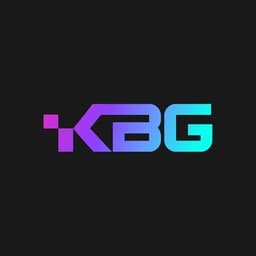 KBG Blockchain Game Studios
