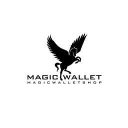Magic Wallet Shop