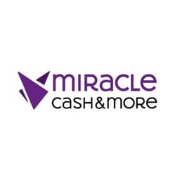 Miracle Cash & More