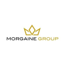 Morgaine Blockchain AG