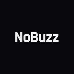 NoBuzz Tecnologia