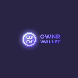 OWNR Wallet