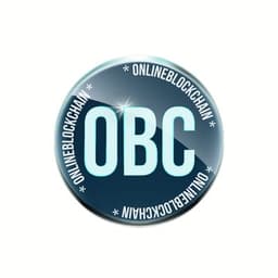 Online Blockchain plc