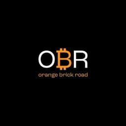 Orange Brick Road