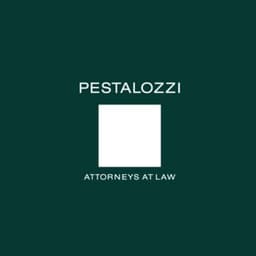Pestalozzi Attorneys at Law