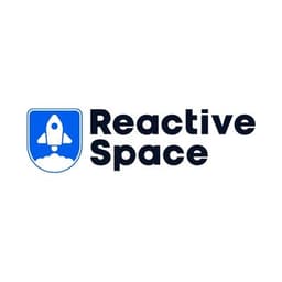 Reactive Space