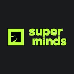Super Minds