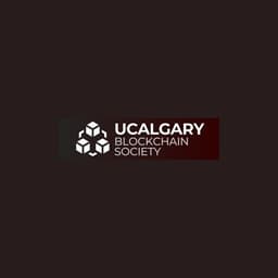 UCalgary Blockchain Society