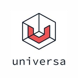 Universa Blockchain
