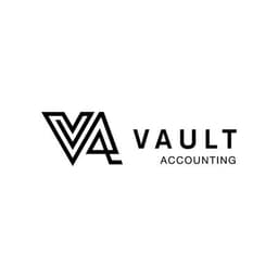Vault Accounting