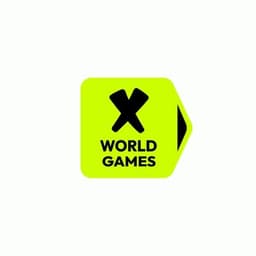X World Games