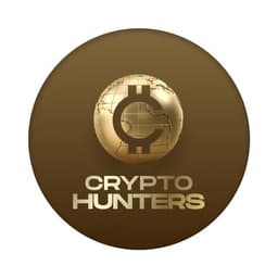 Crypto Hunters
