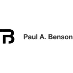 Benson Consulting
