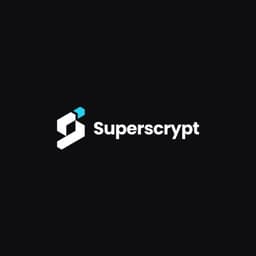 Superscrypt