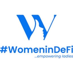 Women In DeFi