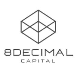 8Decimal Capital
