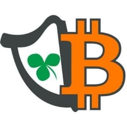 Bitcoins in Ireland