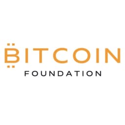 Bitcoin foundation