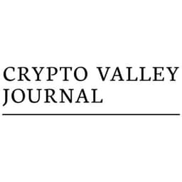 Crypto Valley Journal