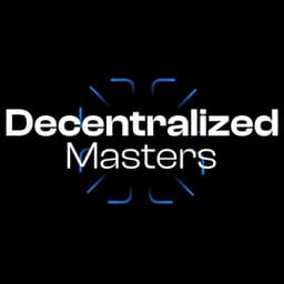 Decentralized Masters