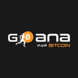 Goana Dupa Bitcoin