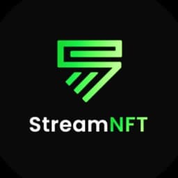 Stream NFT