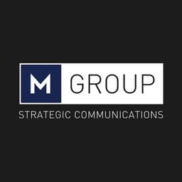 M Group Strategic Communications
