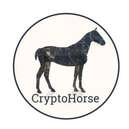 Crypto Horse