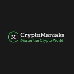 Crypto Maniaks