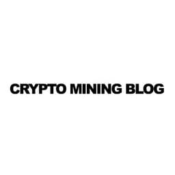 Crypto Mining Blog