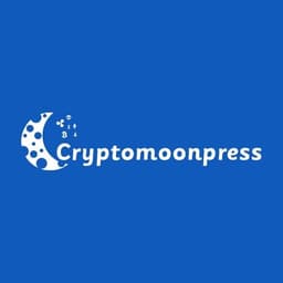 Crypto Moon Press