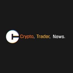 Crypto Trader News