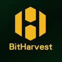 BitHarvest