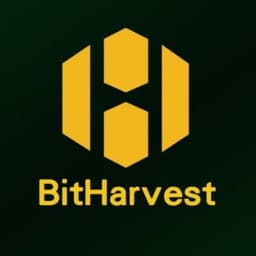 BitHarvest