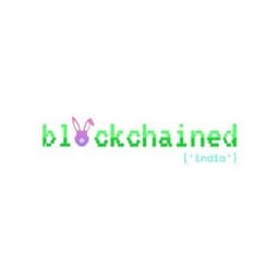 Blockchained India