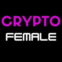 Crypto Female