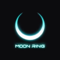 Moon Ring