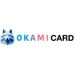 Okami Card