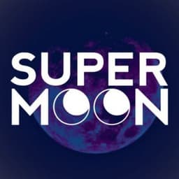 Supermoon Station