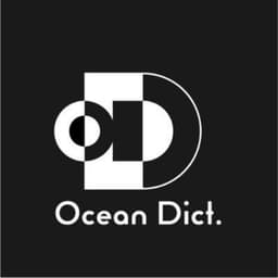 Ocean Dict.