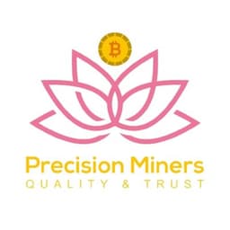 Precision miners